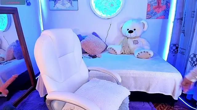 Irene Grey20 online show from 01-22-25, 01:53