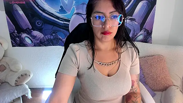 Irene Grey20 online show from 09-30-25, 01:43