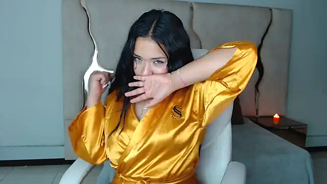 Snapshot of IsabellRodriguez18 chatting on 02-22-25, 06:39 IsabellRodriguez18 online show from 02-22-25, 06:39