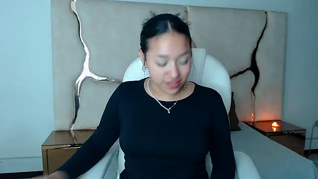 Snapshot of IsabellRodriguez18 chatting on 02-27-25, 07:34 IsabellRodriguez18 online show from 02-27-25, 07:34