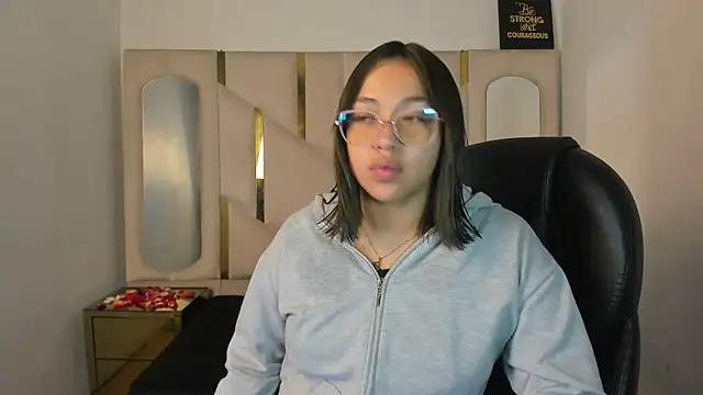 IsabellRodriguez18 online show from 02-14-26, 03:58