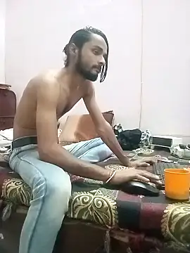 IamRentedBoybfriend online show from 02-09-25, 05:33