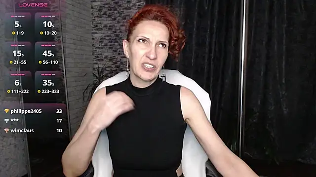 Colibri  online show from 02-26-25, 02:37