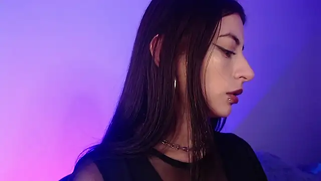 nala-saphir online show from 03-18-25, 07:52