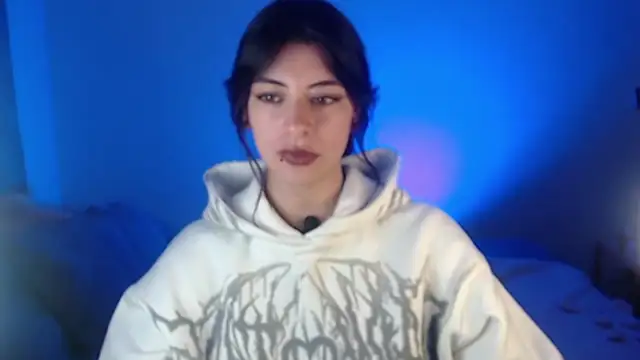 nala-saphir online show from 11-21-25, 06:34