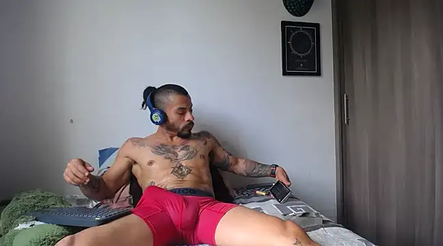 callme douglas online show from 01-20-25, 05:48