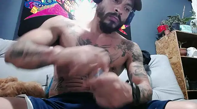 callme douglas online show from 02-17-25, 11:53