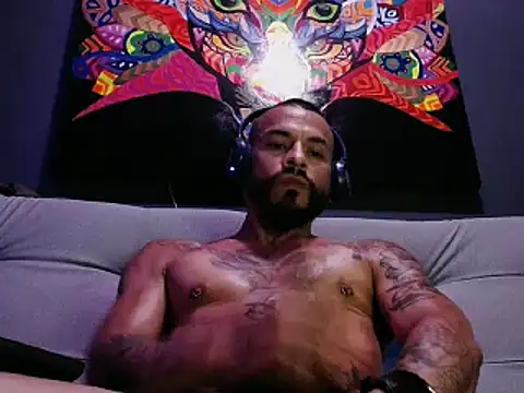 callme douglas online show from 03-02-25, 02:08