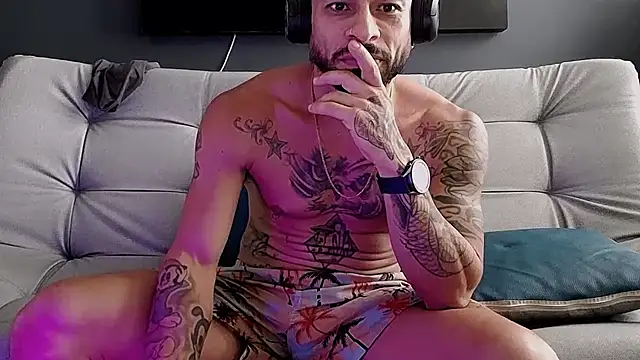 callme douglas online show from 09-12-25, 03:23