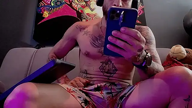 callme douglas online show from 10-14-25, 09:15