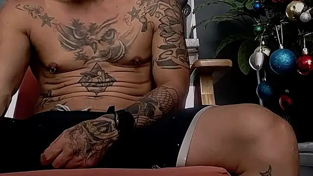 callme douglas online show from 12-18-25, 02:34