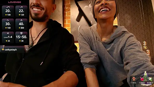 AntonAndSofii online show from 01-05-25, 03:53