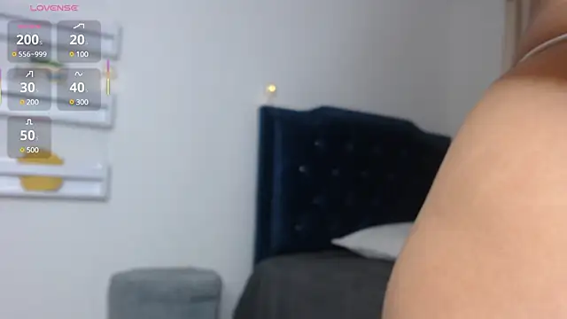 mari heart online show from 01-30-25, 01:00