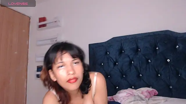 mari heart online show from 03-21-25, 03:55