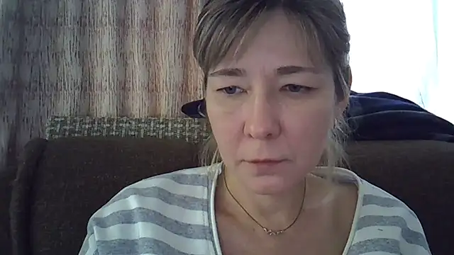 EllaJohnsonX online show from 01-12-25, 08:25