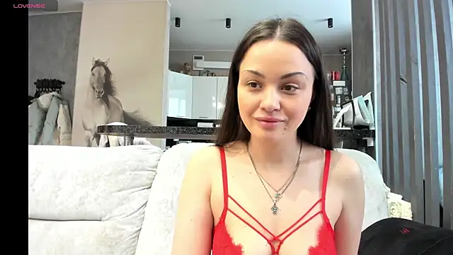 Mia   murrr online show from 03-21-25, 03:55