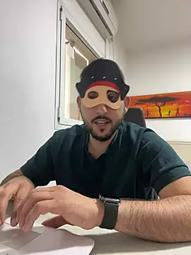 luffykingofpirets online show from 02-13-25, 10:02