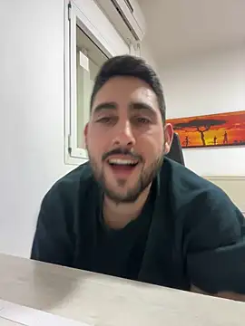 luffykingofpirets online show from 02-13-25, 10:33