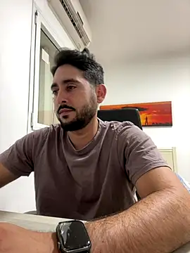 luffykingofpirets online show from 09-08-25, 11:04