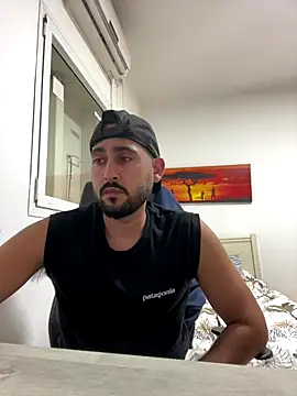 luffykingofpirets online show from 11-10-25, 02:16