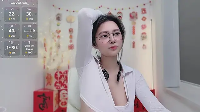 Natasha2025 online show from 01-30-25, 04:34