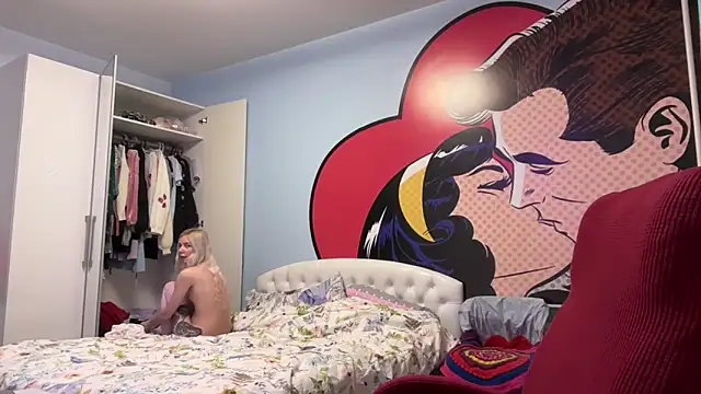 yunasuka online show from 03-15-25, 06:32