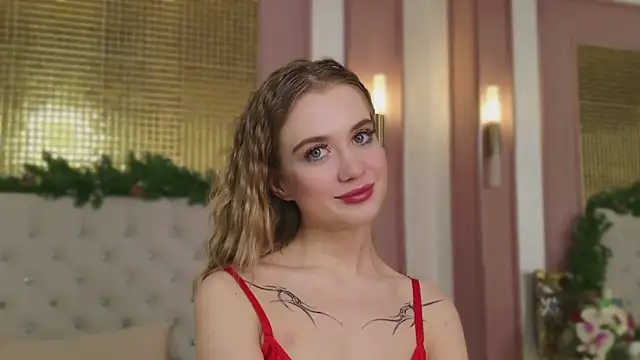 KiraMyers online show from 01-05-25, 08:22