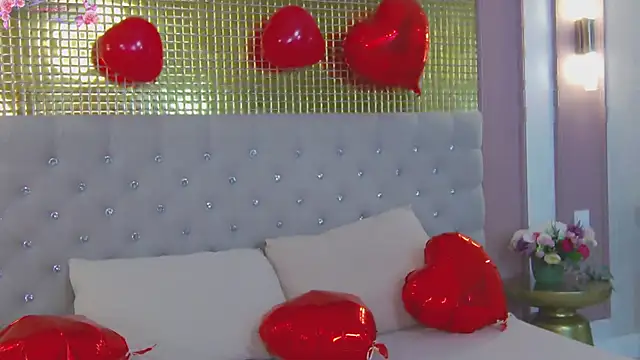 KiraMyers online show from 02-14-25, 06:12