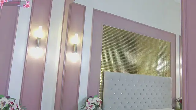 KiraMyers online show from 02-23-25, 08:17