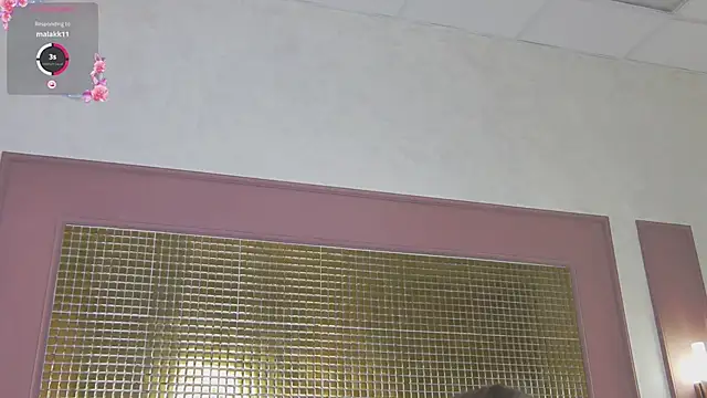 KiraMyers online show from 03-09-25, 01:37