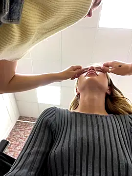 KiraMyers online show from 10-07-25, 04:31