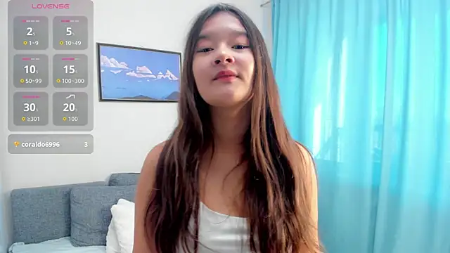 Snapshot of Maekko chatting on 09-12-25, 03:28 Maekko online show from 09-12-25, 03:28