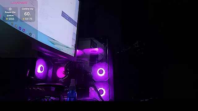 Snapshot of Yu_UwU_ chatting on 12-29-24, 12:34 Yu UwU online show from 12-29-24, 12:34