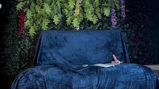 Samantha  cooper online show from 02-19-25, 05:27