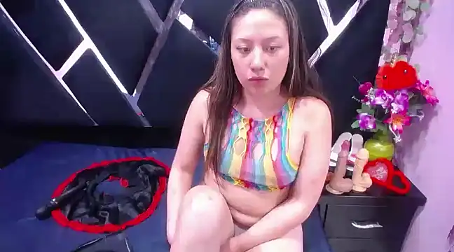 alison deep online show from 01-15-25, 04:21