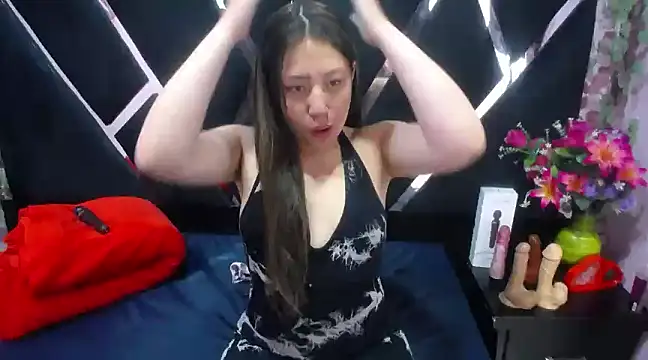 alison deep online show from 01-20-25, 01:21