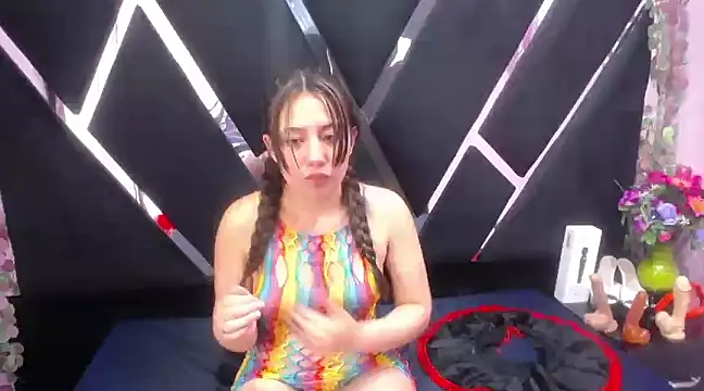 alison deep online show from 02-14-25, 04:41