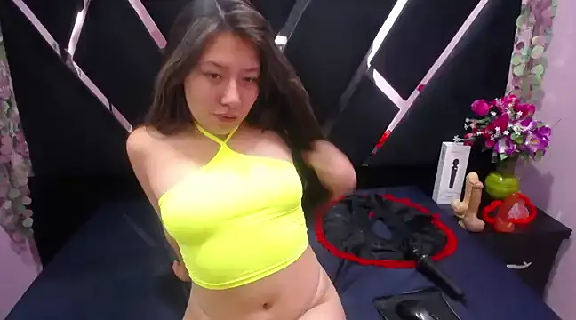 alison deep online show from 02-22-25, 02:30