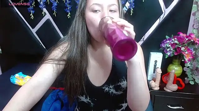 alison deep online show from 03-10-25, 01:32