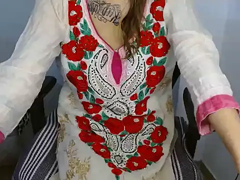 Snapshot of GoddessGlide chatting on 01-15-25, 12:19 GoddessGlide online show from 01-15-25, 12:19