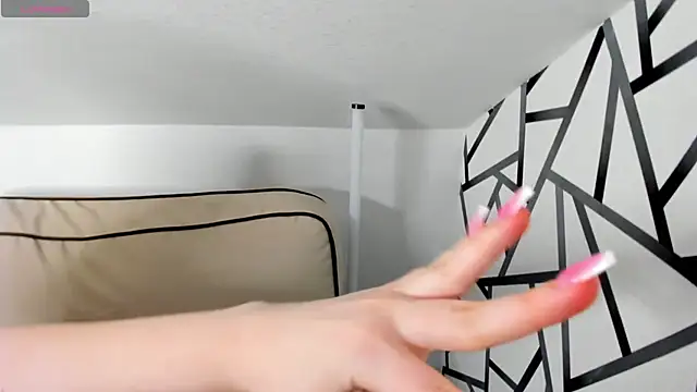 Snapshot of EricaElliott chatting on 02-05-25, 01:11 EricaElliott online show from 02-05-25, 01:11