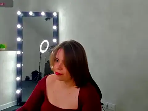 Snapshot of EricaElliott chatting on 03-12-25, 12:26 EricaElliott online show from 03-12-25, 12:26