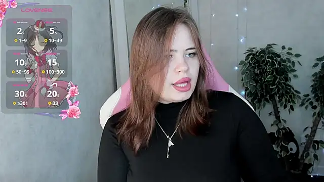 Snapshot of EricaElliott chatting on 11-28-25, 09:34 EricaElliott online show from 11-28-25, 09:34