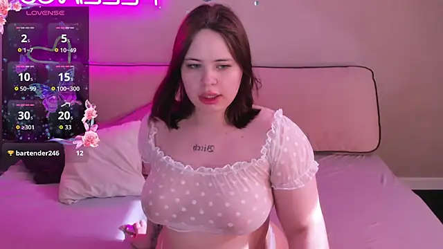 EricaElliott online show from 04-07-26, 09:21