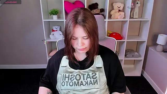 EricaElliott online show from 04-25-26, 09:34