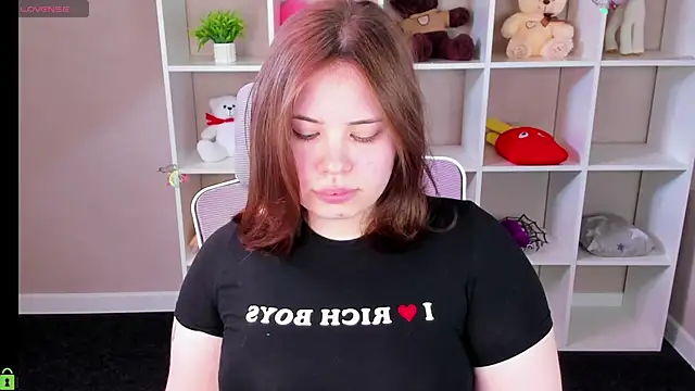EricaElliott online show from 05-03-26, 09:37