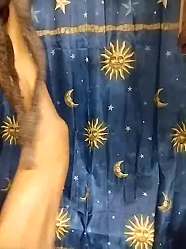 VelvetChocolate7 online show from 02-06-26, 03:48