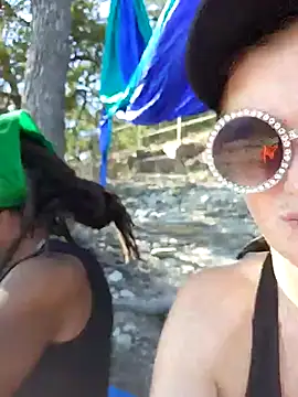 VelvetChocolate7 online show from 02-27-26, 10:10