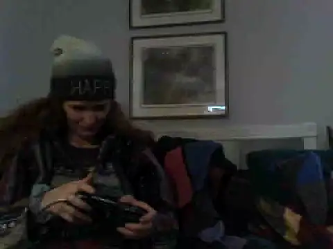 VelvetChocolate7 online show from 03-16-26, 11:42