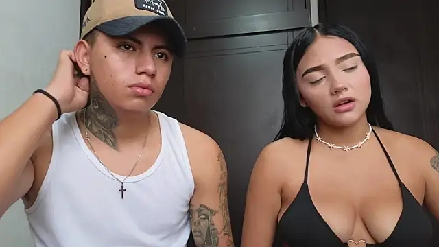 Snapshot of Thiago_x_Sahara chatting on 02-16-25, 12:10 Thiago x Sahara online show from 02-16-25, 12:10